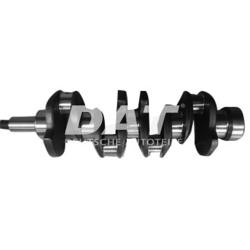 Crankshaft